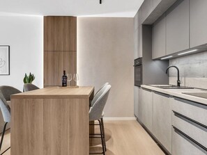 Dining - Apartment Ana Makarska by Interhome (Makarska)