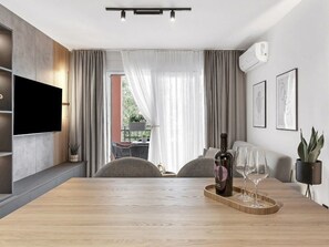 Interior - Apartment Ana Makarska by Interhome (Makarska)