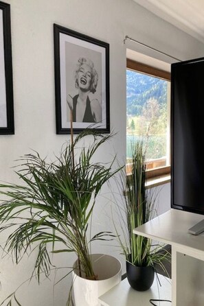 Interior - Studio Seebrauer  in Feld am See by Interhome (Feld am See)