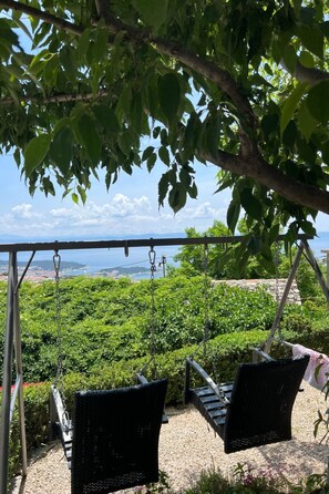 Property grounds - Bella Vista by Interhome (Makarska)