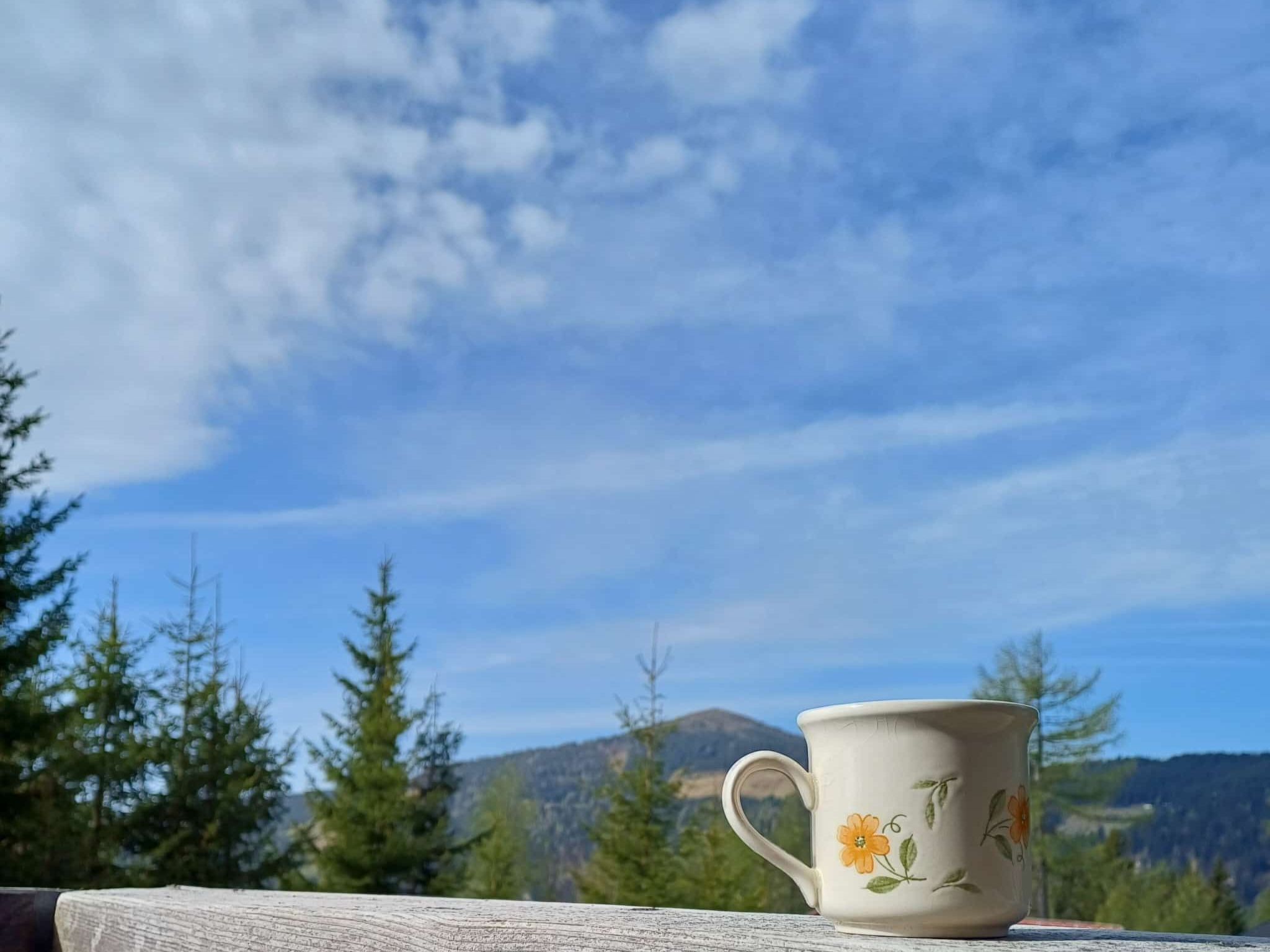 Détail de l’intérieur