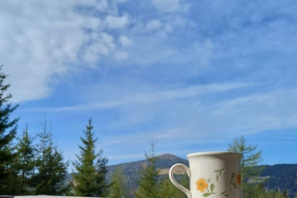 Détail de l’intérieur