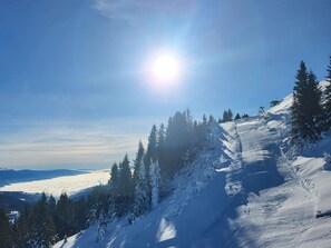 Miscellaneous - Gemütliche Almhütte direkt im Skigebiet by Interhome (Klippitztörl)