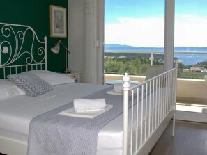 4 bedrooms, Internet - Villa Minkini by Interhome (Makarska)