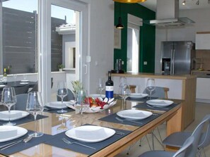 Dining - Villa Minkini by Interhome (Makarska)