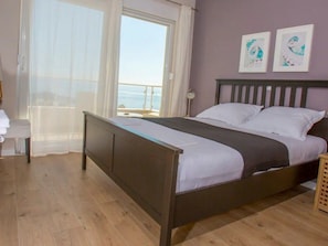 4 bedrooms, Internet - Villa Minkini by Interhome (Makarska)