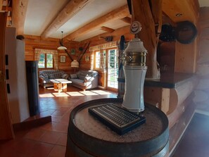 Interior - Schönberghütte by Interhome (Niederwölz)