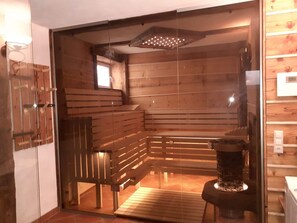 Sauna - Schönberghütte by Interhome (Niederwölz)