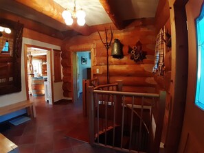 Interior - Schönberghütte by Interhome (Niederwölz)
