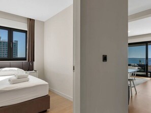 2 bedrooms, Internet - Villa Jelena App. 5. Korcula by Interhome (Makarska)