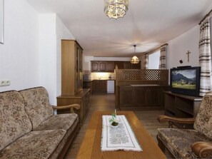 منطقة المعيشة