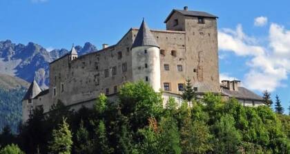 Schloss Naudersberg 1 in Nauders by Interhome