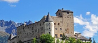 Schloss Naudersberg 1 in Nauders by Interhome