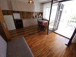 Interior - Appartement für 2-3 Personen mit Balkon by Interhome (Crikvenica)