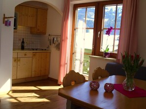 Dining - Gsenger in Abtenau by Interhome (Abtenau)