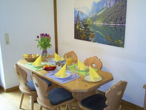 Dining - Herbst in Abtenau by Interhome (Abtenau)