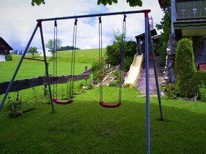 Children’s area - Herbst in Abtenau by Interhome (Abtenau)