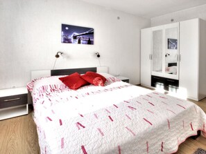 Internet - Appartement in Baška mit Grill by Interhome (Krk/Baška)