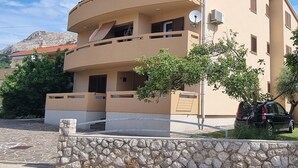 Exterior - Barbalić by Interhome (Krk/Baška)