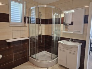 Towels - in Baška mit Eigenem Balkon by Interhome (Krk/Baška)