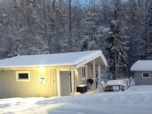 Exterior - Schwedisches Glück, zwischen Wäldern und einem See by Interhome (Landvetter)