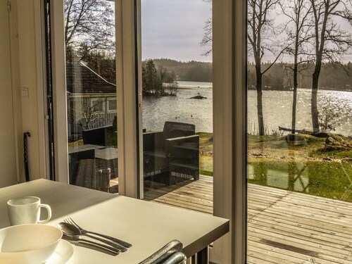 " Évika 3" mit Sauna by Interhome