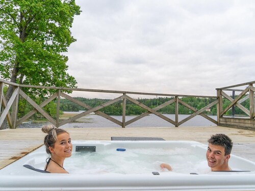 "Évika 1" mit Sauna by Interhome