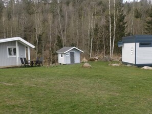 Eksteriør
