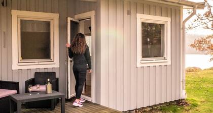 "Évika 1" mit Sauna by Interhome