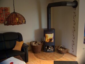 Interior - Haus am Reithmoor by Interhome (Großefehn)