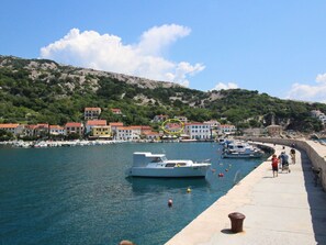 Marina - C. Silvija Bs by Interhome (Krk/Baška)