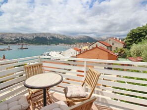 Outdoor dining - C. Silvija Bs by Interhome (Krk/Baška)