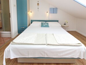 1 Schlafzimmer, Internetzugang