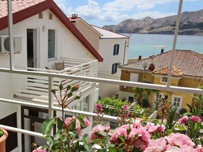 Property grounds - C. Silvija Bs by Interhome (Krk/Baška)
