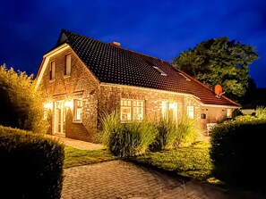 Exterior - Villa Neufunnixsiel by Interhome (Altfunnixsiel)