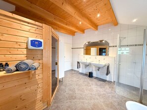 Towels - Villa Neufunnixsiel by Interhome (Altfunnixsiel)