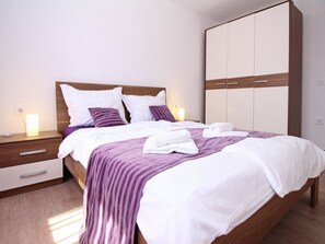 Internet - Appartement in Baška mit Terrasse by Interhome (Krk/Baška)