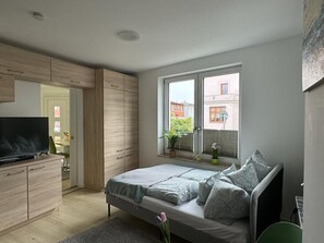 Internet - Appartement in Holstentor Nord by Interhome (Lübeck)