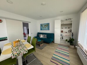 Living area - Appartement in Holstentor Nord by Interhome (Lübeck)