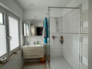 Towels - Appartement in Holstentor Nord by Interhome (Lübeck)