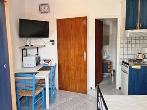 Internet - in Baška by Interhome (Krk/Baška)