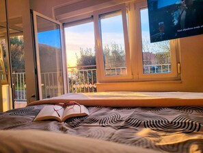 Internet - Gemütliche Ferienwohnung Anja by Interhome (Crikvenica)