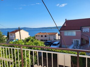 Property grounds - Gemütliche Ferienwohnung Anja by Interhome (Crikvenica)