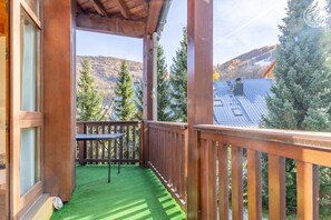 Property grounds - LE CHAMOIS TIGNY B7 - VALLOIRE (VALLOIRE)