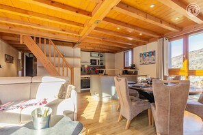 Smart TV - LE CHAMOIS TIGNY B7 - VALLOIRE (VALLOIRE)