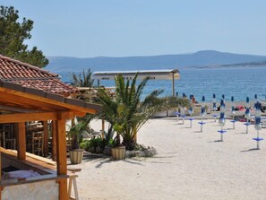 Beach - Wohnung für 6 Personen by Interhome (Crikvenica)