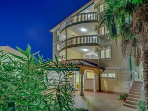 Exterior - Wohnung für 6 Personen by Interhome (Crikvenica)