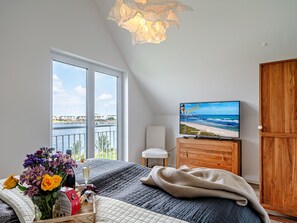 Internet - An der Ostsee by Interhome (Hasselberg)