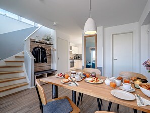 Dining - An der Ostsee by Interhome (Hasselberg)