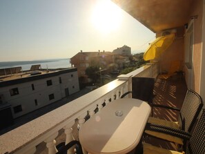 Property grounds - Wohnung "Martina" mit Terrasse by Interhome (Crikvenica)